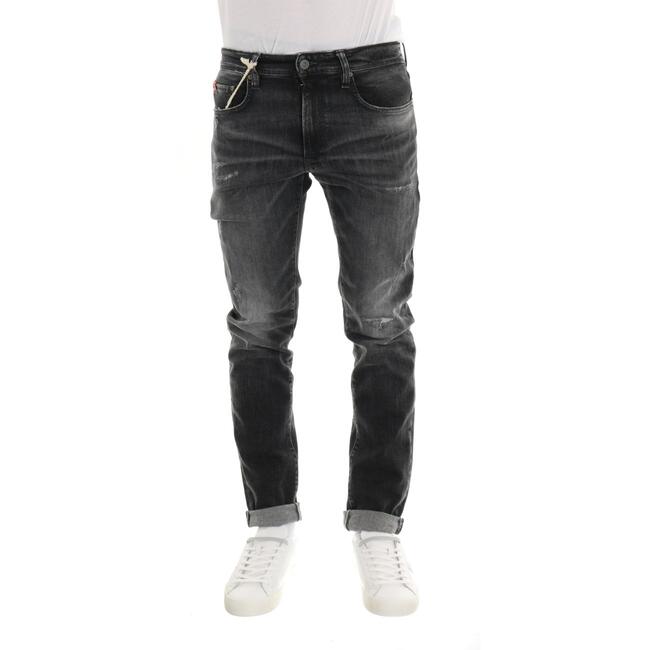 JEANS SAPPHIRE STAFF - Mad Fashion | img vers.1300x/